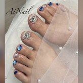 アイネイル 高幡不動(Ai Nail)