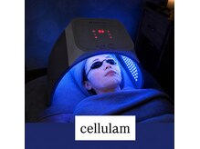 セルラム(cellulam)の雰囲気(【心身共に健康でい続けたい方へ♪細胞活性化化トリートメント】)