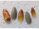 紅葉ネイル★もみじネイル