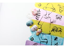 カジュアルポップ