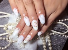 カットアンドスタイル クラウン(Cut & Style Clown)/ジェルやり放題【横浜】