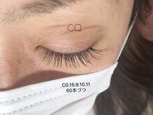 トータルビューティCQ/