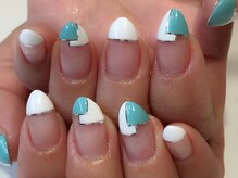 エムサロン 伊勢崎(emusalon)/guest nail