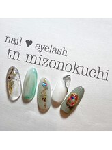 ティーエヌ 溝の口店/☆デザイン定額Ｂ☆