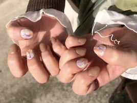 ハンド　Klee Design