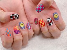 モレリア(morelia)/ポップアートし放題