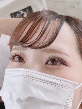 アイラ 燕三条店(EYELA)/ふんわり☆ボリュームラッシュ