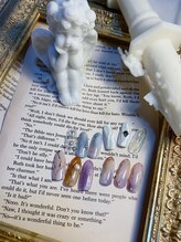 アジュールネイル 心斎橋筋店(AzurNail)