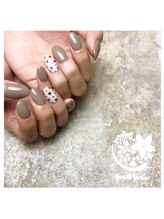 サロンモワ(salon mowa)/