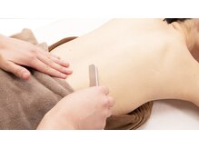 アジアートフェイス(agiato face)/ボディシェービング