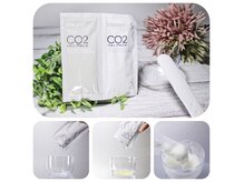 ビビ(ViVi)の雰囲気（炭酸パック♪乾燥・透明感・みずみずしさをキープしたい方へ！）