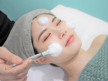 メイン(Main)/クレンジング・洗顔