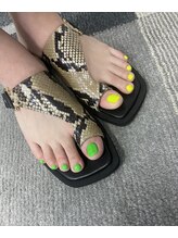 メイ アンド ウェイ(May&Way)/