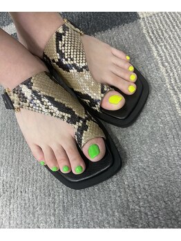 メイ アンド ウェイ(May&Way)/