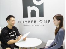 ナンバーワン 段原店(Number One)
