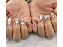サロンシュシュ(salon Chou Chou)/マグネットネイル