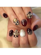 レガリア ネイル(Regalia Nail)/