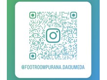 フットルーム プラナ 第３ビル梅田店/Instagram お役立ち情報満載！！