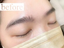 ビビエール 神戸元町店(viviAiles)/design：ハリウッドブロウリフト