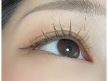 モアナ(Moana)/カラーエクステは人気カラーあり