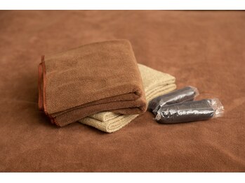 ラクワ(Rakuwa)/エステお着替え