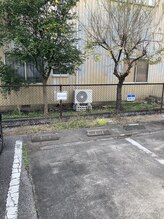 アクトコア(act-core)/★act-core専用駐車場★