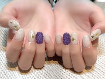 ネオリーブドレスネイルアンドアイラッシュ(Neolive dress nail&eyelash)/*持ち込みデザイン*¥7500から