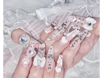 カランカラン(Calin calin)/