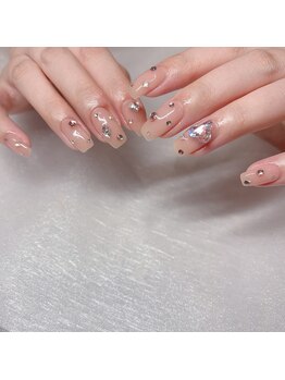 ☆ハンド☆アート１０本