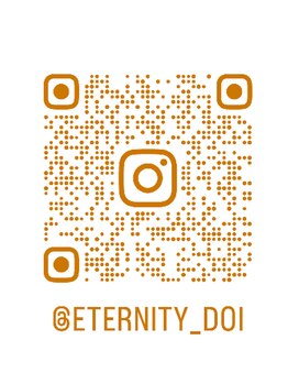 エタニティ(Eternity)/インスタグラム