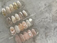 エミルカ(EMILUCA)/トレンドアートコース