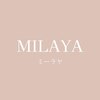 ミーラヤ(MILAYA)のお店ロゴ