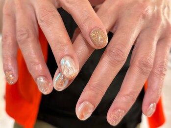 ラボテ(laboT)/艶きら