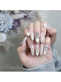 カメリア(Camelia)/