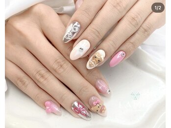 リナスパ(79LINA SPA)/