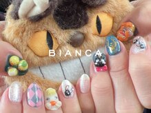 ビアンカ 名駅店(Bianca)/持ち込み初回￥9000　※３D別途