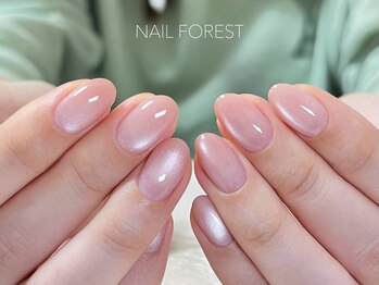 ネイルフォレスト(NAIL FOREST)/