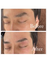 眉ラウンジ 豊田駅前店(眉LOUNGE)/メンズ眉毛サロン