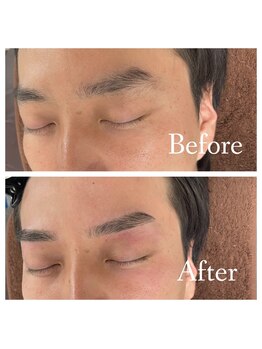 眉ラウンジ 豊田駅前店(眉LOUNGE)/メンズ眉毛サロン