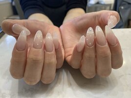 クリアネイル