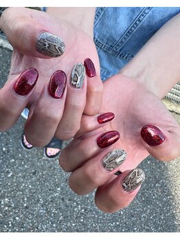 ロミーネイル(ROMY nail)/