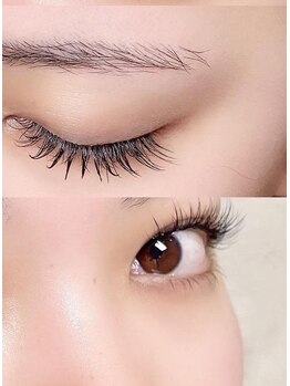 アルデオンワン セカンド(ARDEON.1 second)/マツエク/まつげエクステ