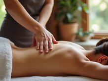 ヒーリングハート悠(healing heart 悠)の雰囲気（オールハンドで優しく包み込む最高の癒しをお届けします♪）