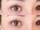 エイシェルの写真/特別な日に、あなたの目元を華やかに。特別な瞬間をもっと輝かせる、理想のまつ毛を手に入れましょう♪