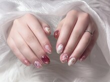 ホアン(HOAN)/10本アートつけ放題 