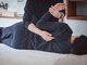 ソソ(SOSO)の写真/【首肩のコリ・頭痛・眼精疲労を速解消！】頭・上半身を深い圧でじわ～とツボ押し！感動レベルで楽に☆