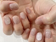 シェリール(ch'erir)の雰囲気（大人気のマグネット☆フラッシュパウダーもご用意ございます◎）