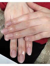 ラミーナ(LaMina)/【ナチュラルワンカラー♪】