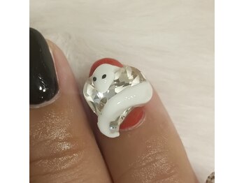 サロン オリーブ(Salon Olive)/