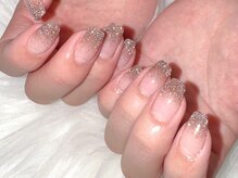 ネイルアウルビューティー(NAIL Aulu'b Beauty)/フラッシュネイル